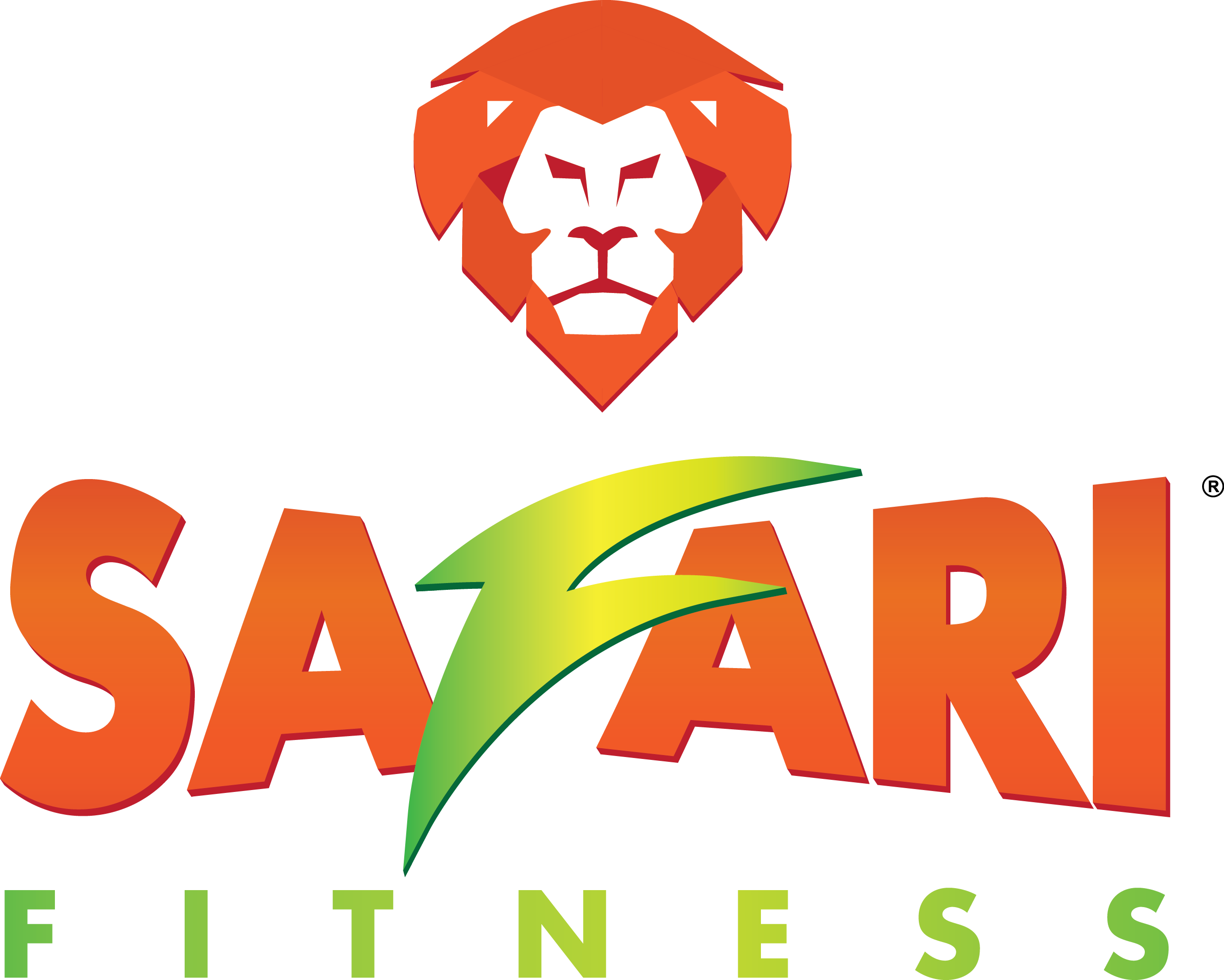 Home | Safari®Fitness